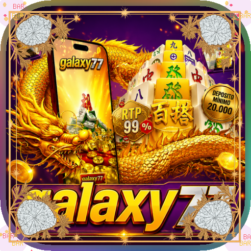 galaxy77 — mitra unggulan